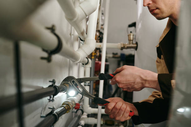 Shower Repair Services in The Colony, TX