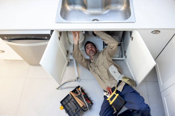 Best Plumbing Repair Near Me  in The Colony, TX