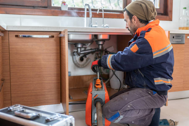 Best Emergency Plumbing Repair  in The Colony, TX