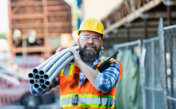 Best Same-Day Plumbing Service  in The Colony, TX