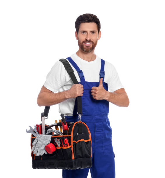 Gas Line Repair in The Colony, TX