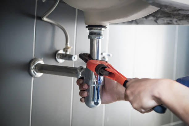 Best Toilet Repair Services  in The Colony, TX