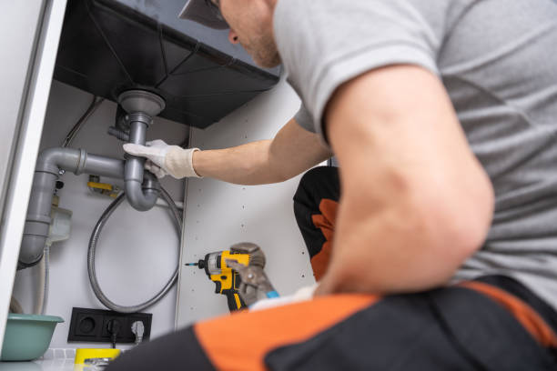 Best Affordable Plumber Near Me  in The Colony, TX
