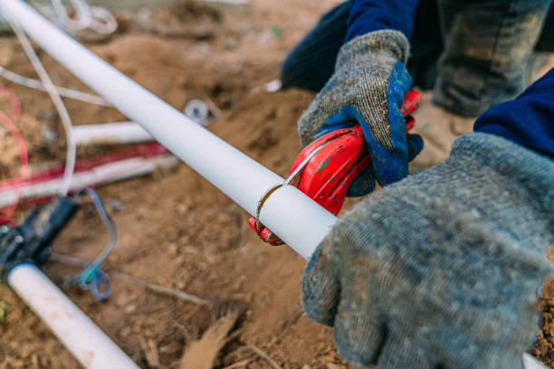 Professional Plumbing in The Colony, TX